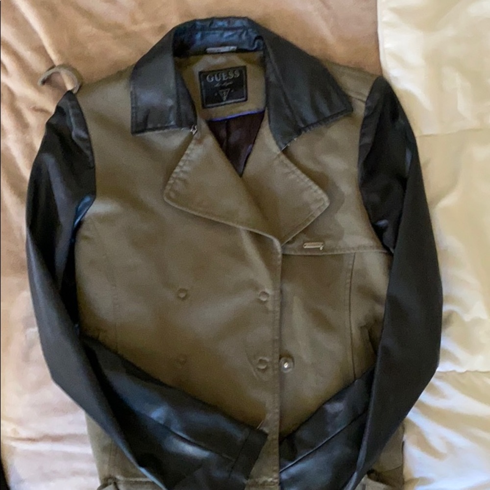 Guess Jacket